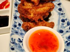 -芽笼芽笼新加坡餐厅(环球港店)