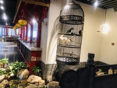 -清真·京华源铜锅涮肉(丰庆店)