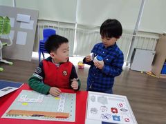 -昂立教育凯顿成长中心(嘉定南翔校区)