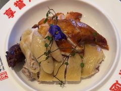 -沿江海南菜·文昌鸡祖师爷(大东海店)
