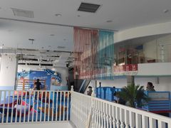 -澳洲袋鼠早教(南二环店)