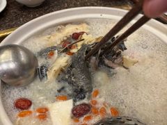 青城山白果炖土鸡-钦善斋(武侯祠店)