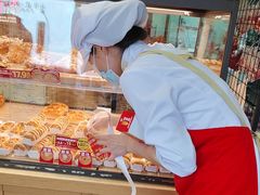 -味多美蛋糕(亚非大厦店)