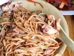 联生炒面-联生老店(集美店)
