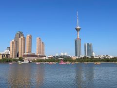 -天津水上公园