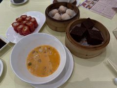 -兴悦酒家(环市东路店)