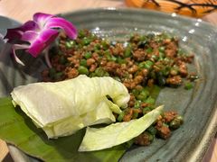 -mango tree芒果树泰国餐厅(青岛万象城店)