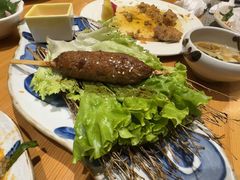 -大岛日本料理铁板烧(南通大饭店)