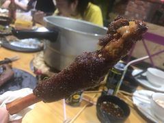 -蟹记蚝宅(柯桥兴越路店)