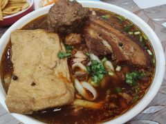 大同刀削面-韩师傅老大同刀削面(北苑路店)