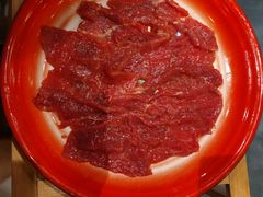 -虾领航小龙虾·吉林烧烤(柳州路店)