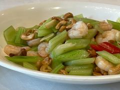 -渝信川菜(南滨店)
