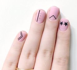 点击看大图 -LILY NAILS美甲美睫