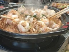 -世纪金源大饭店海鲜自助餐厅(迎宾路店)