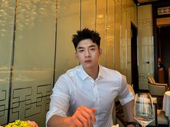 -运·中餐厅(成都华尔道夫酒店)