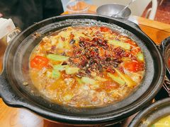 -尼岔湖北小馆(月坛北街店)