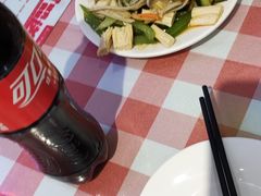 -孟记粥铺·家常菜·烧烤·粥(亚运村店)