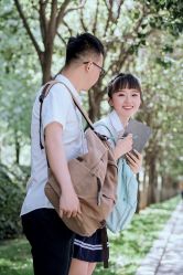 -唯一视觉婚纱摄影(李家村店)