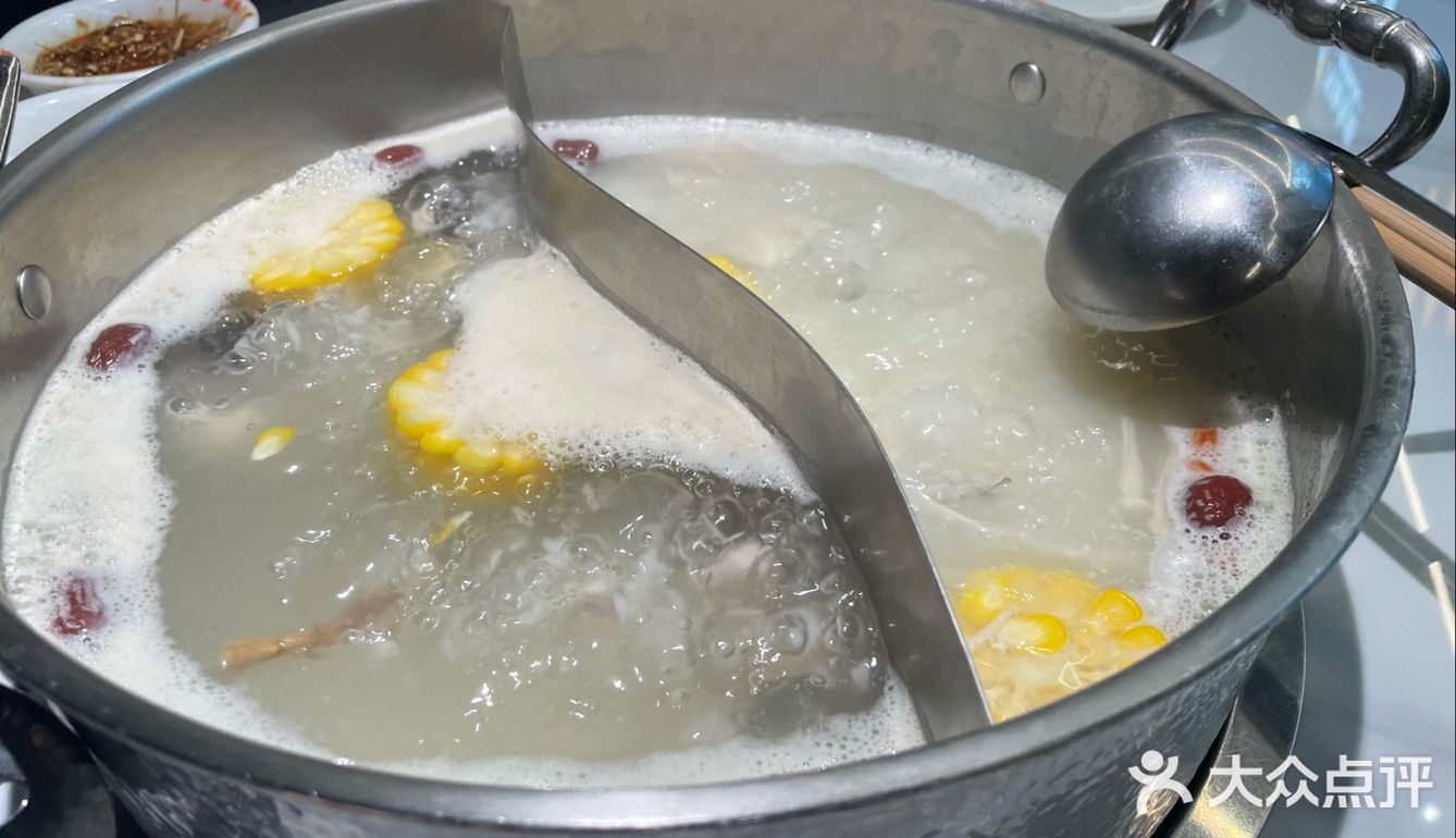 这家店打开你吃鱼的新世界,汤鲜肉嫩Q弹