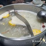 这家店打开你吃鱼的新世界,汤鲜肉嫩Q弹