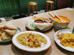 -迷你椰·泰式大排档(共康店)