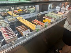 -YUMI芽米·法式烘焙·咖啡(骖鸾路店)