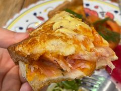 -Alimentari早午餐(安福路店)