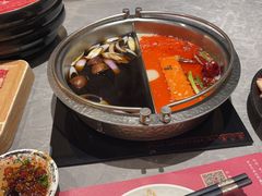 -一绪に寿喜烧(虹悦城店)
