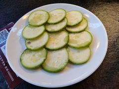 小瓜片-松渡·鲜肉泥炉烤肉(时代天街店)