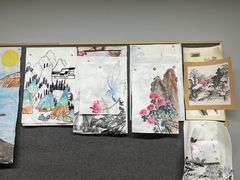 -汉翔书法丨软笔·硬笔·国画(西铁营校区)