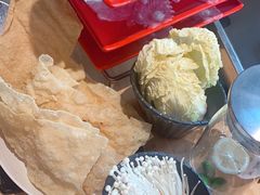 -打酱友•斑鱼海鲜粥火锅(吴桥店)