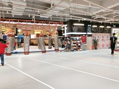 -燃无界格斗·拳击搏击体能馆(优品道店)
