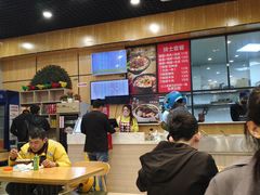 -洋洋安徽牛肉板面(洋洋店)