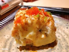 -越光米贩精致料理餐厅(金鹰店)
