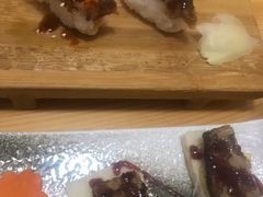 -割烹酱子日本料理(弘基财富广场店)