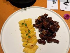 -东湖34号餐厅·湖北菜