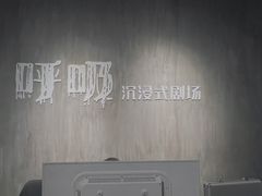 -呼吸沉浸式剧场(甘露园店)