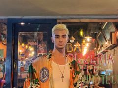 -La Tavernetta(Bar à Vin)(乌鲁木齐路店)