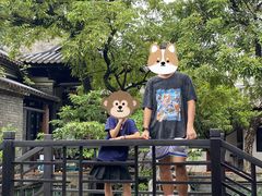 -东莞市可园博物馆