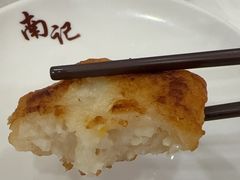 -渔顺生·顺德鱼生·粥底火锅·桑拿鸡(渔人码头店)
