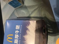 -麦当劳(万达广场店)