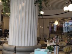 大堂-必胜客(WOW中央公园店)