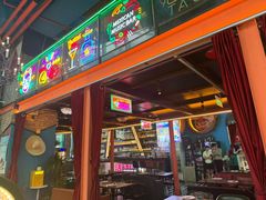 -Famous肥猫墨西哥音乐餐吧(五棵松华熙LIVE店)