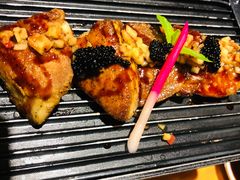 -大岛日本料理铁板烧(南通大饭店)