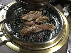 -火炉火自助餐(枫蓝国际店)