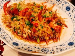 -丽思卡尔顿酒店-天泰轩中餐厅(大沽北路店)