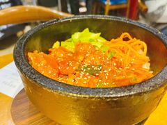 -老炉家木炭烤肉(长江国际店)