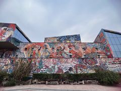 -四川美术学院美术馆