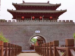 -东关街美食广场
