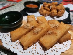 -炭舍干锅(华发商都店)